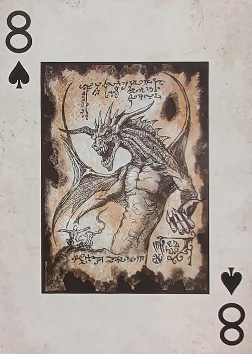 8S