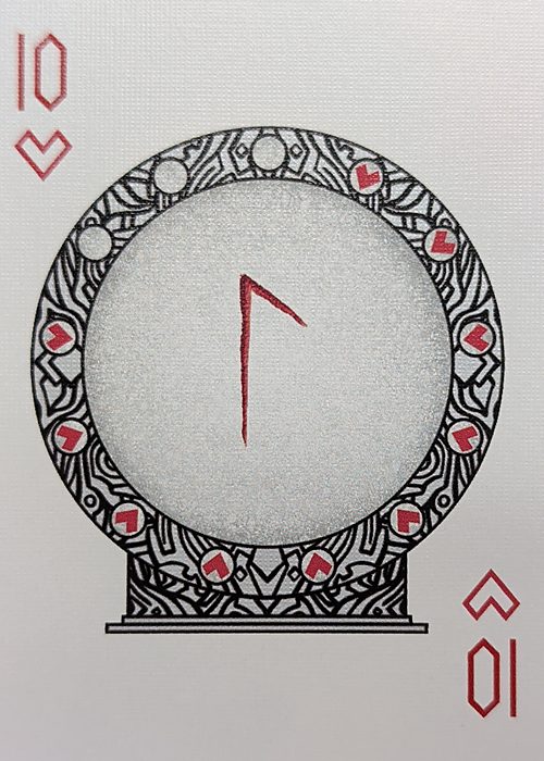 10H
