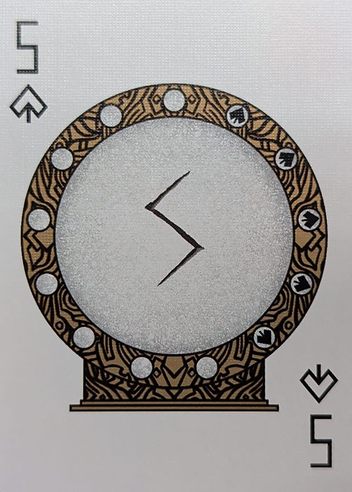 5S