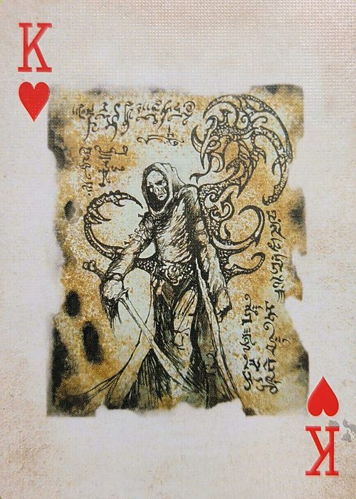 KH