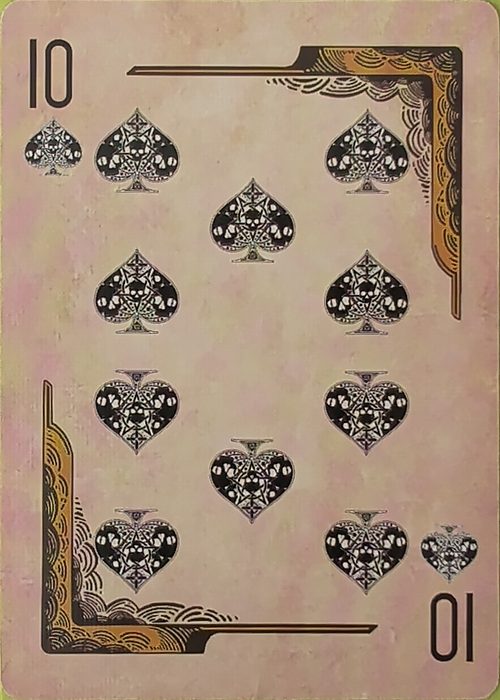 10S