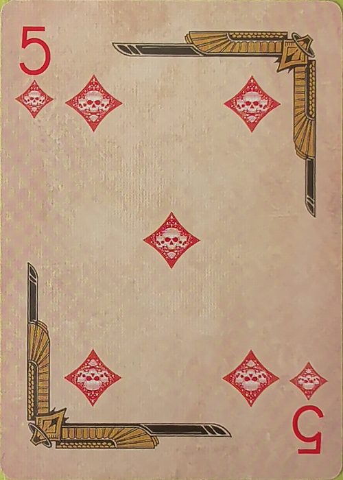 5D