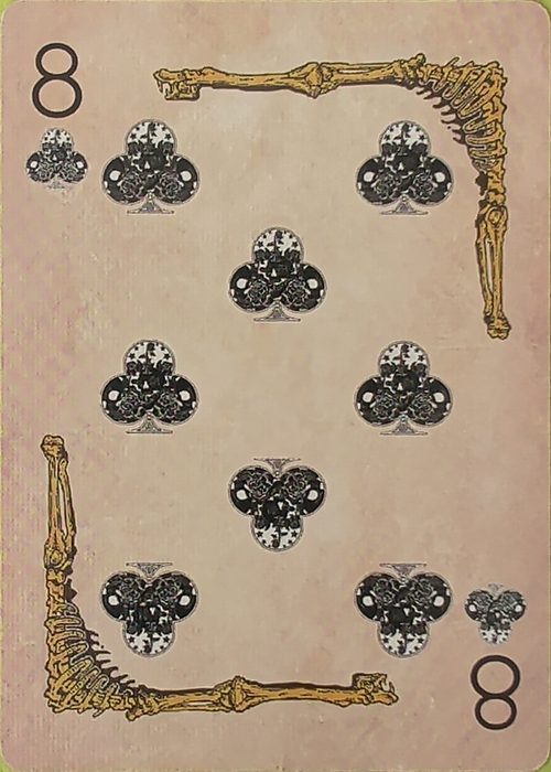 8C